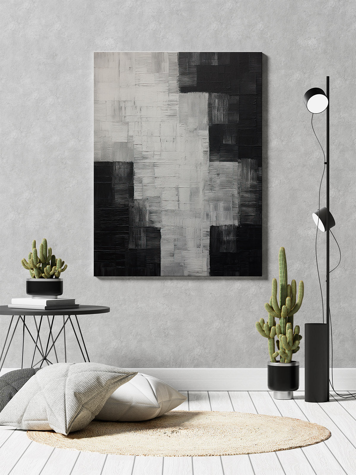 Dusk Wall Art Print