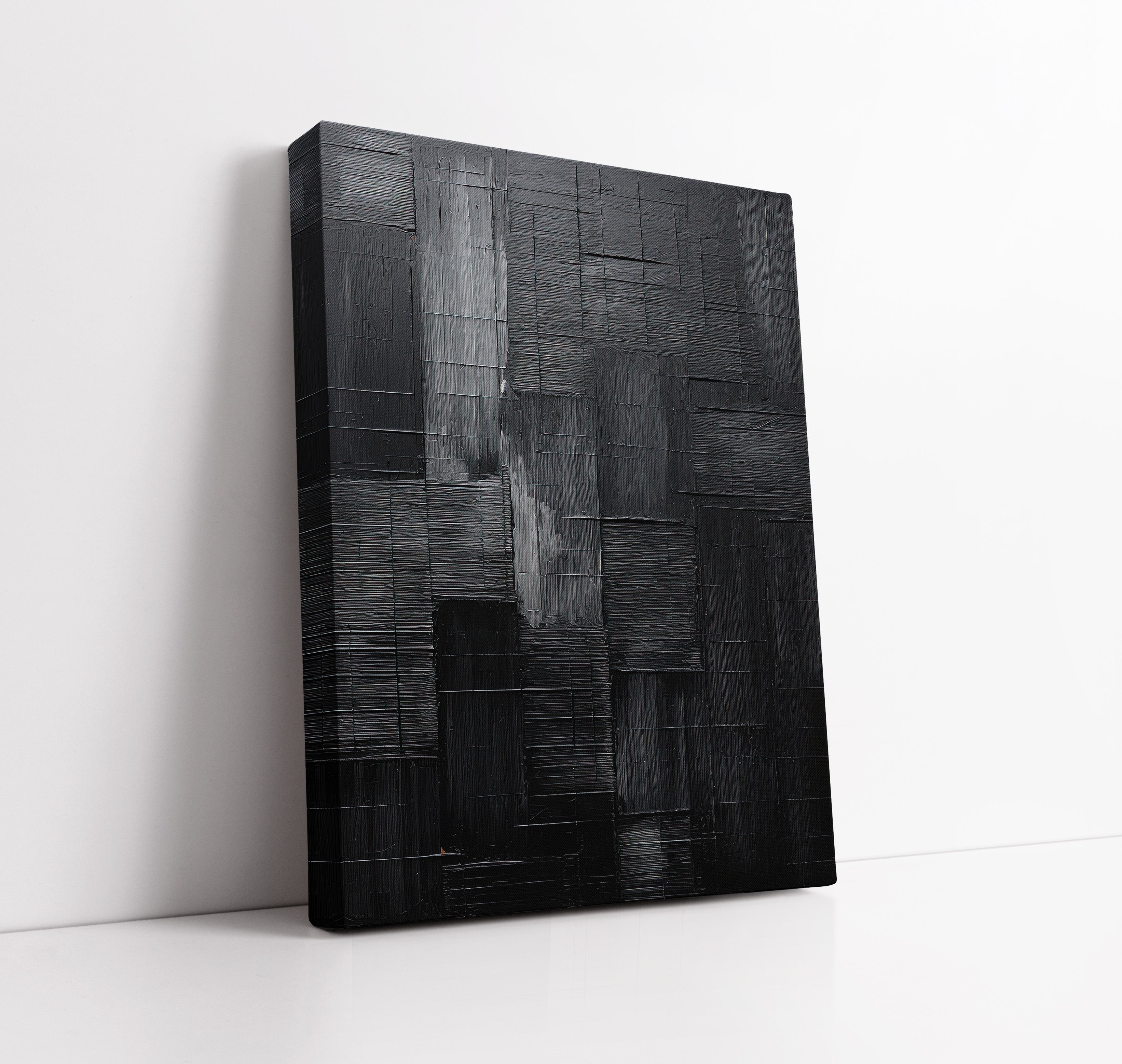 Depth Wall Art Print