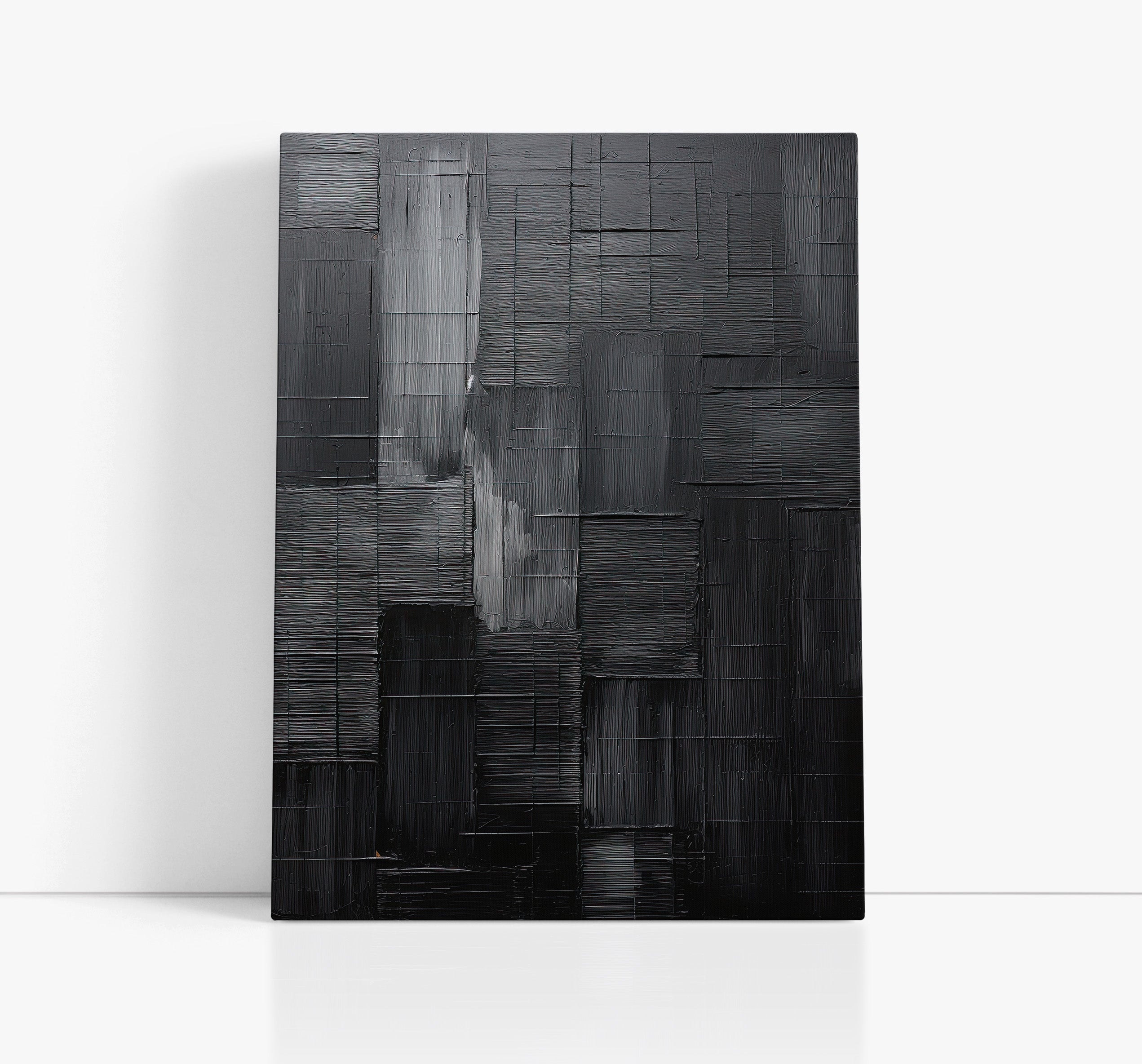 Depth Wall Art Print
