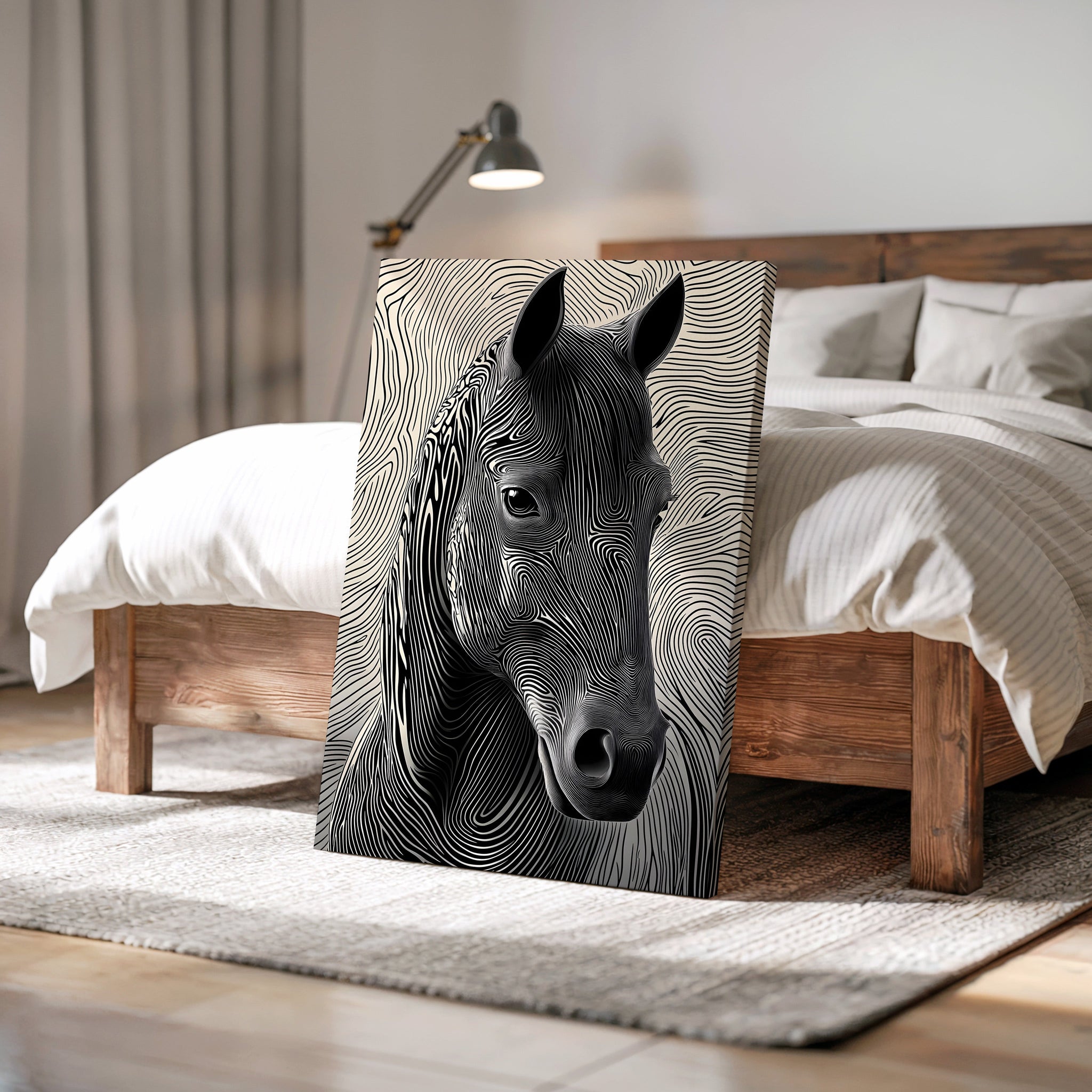 OPTICAL HORSE