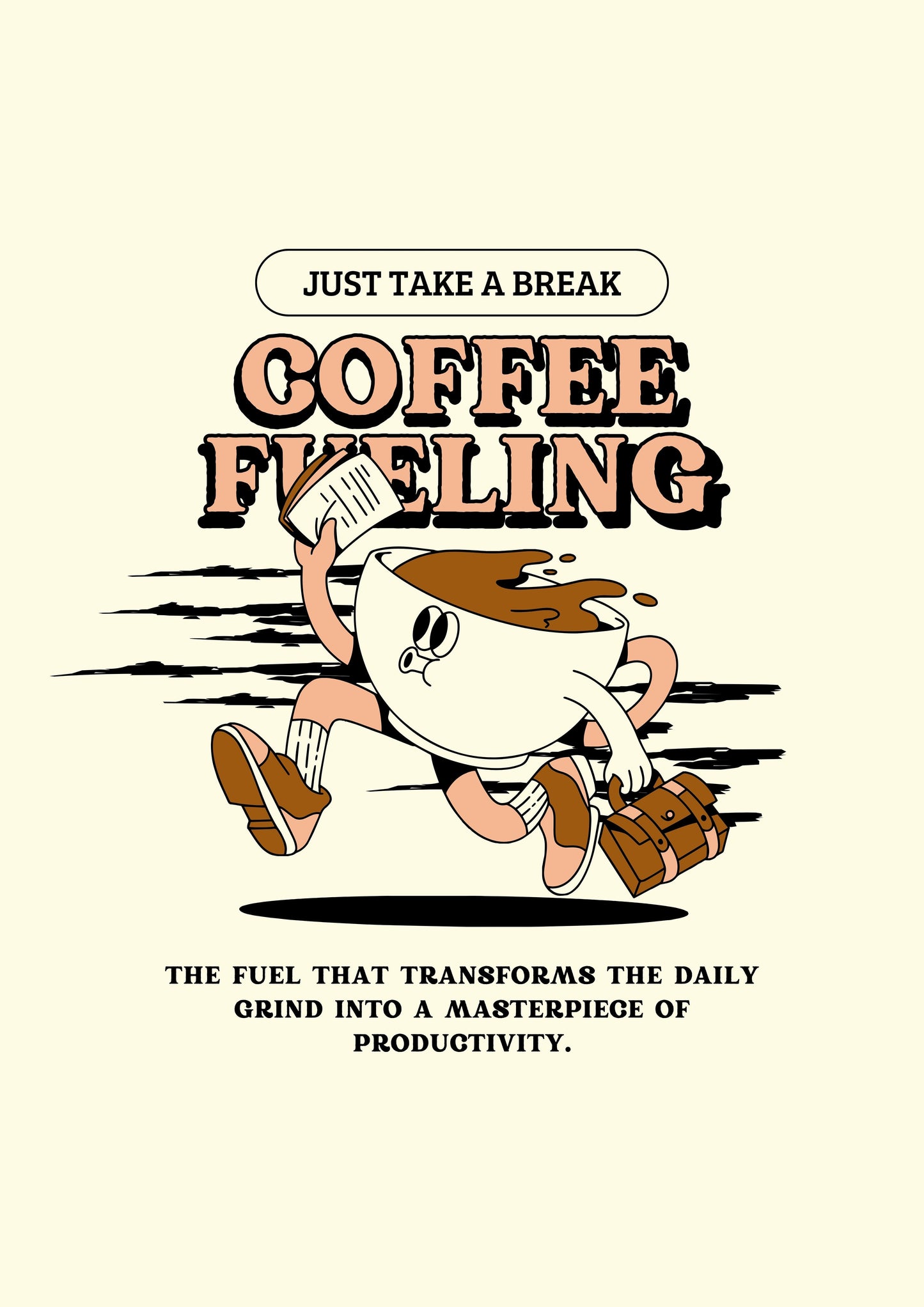 Coffee Fueling