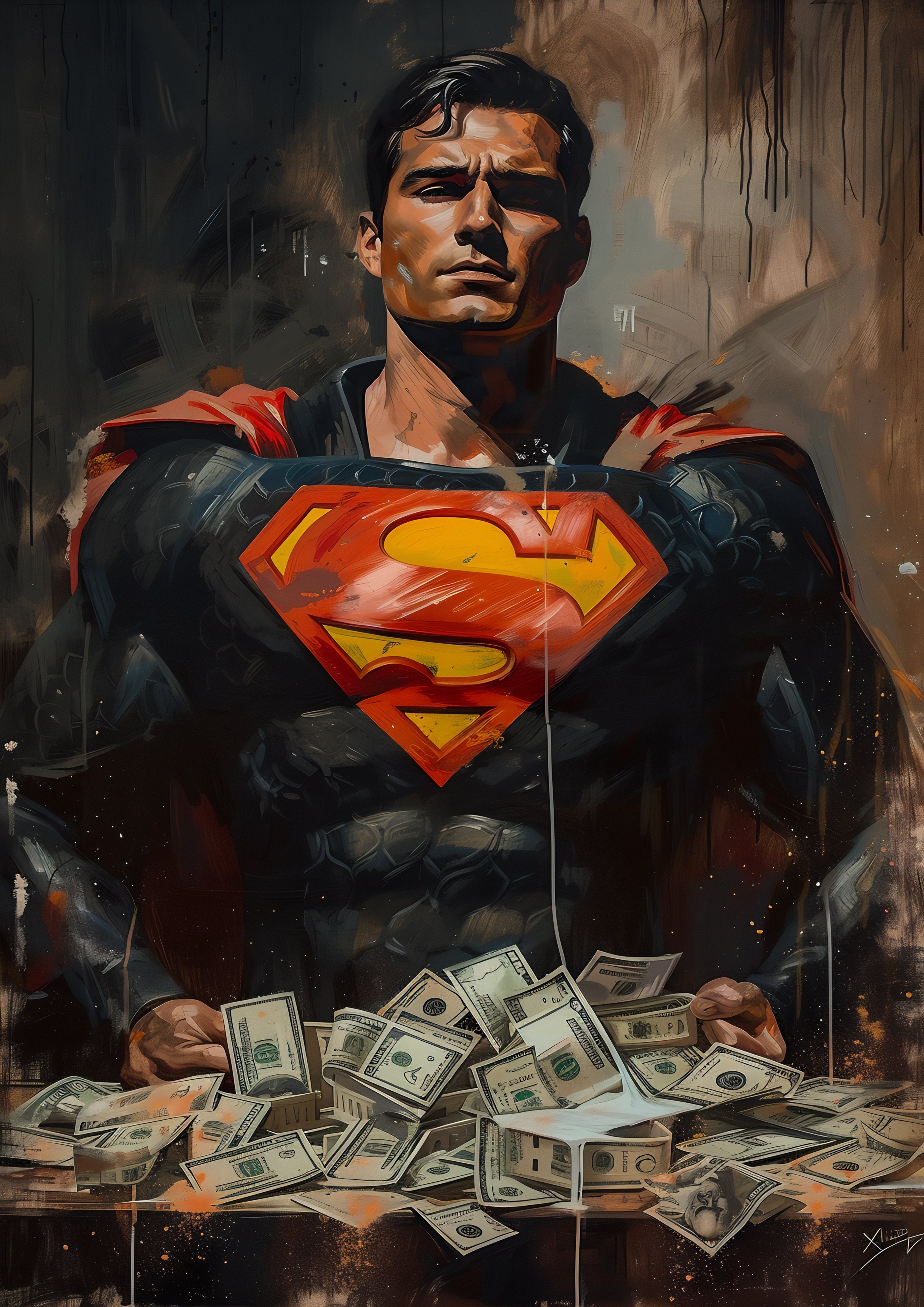 Superman