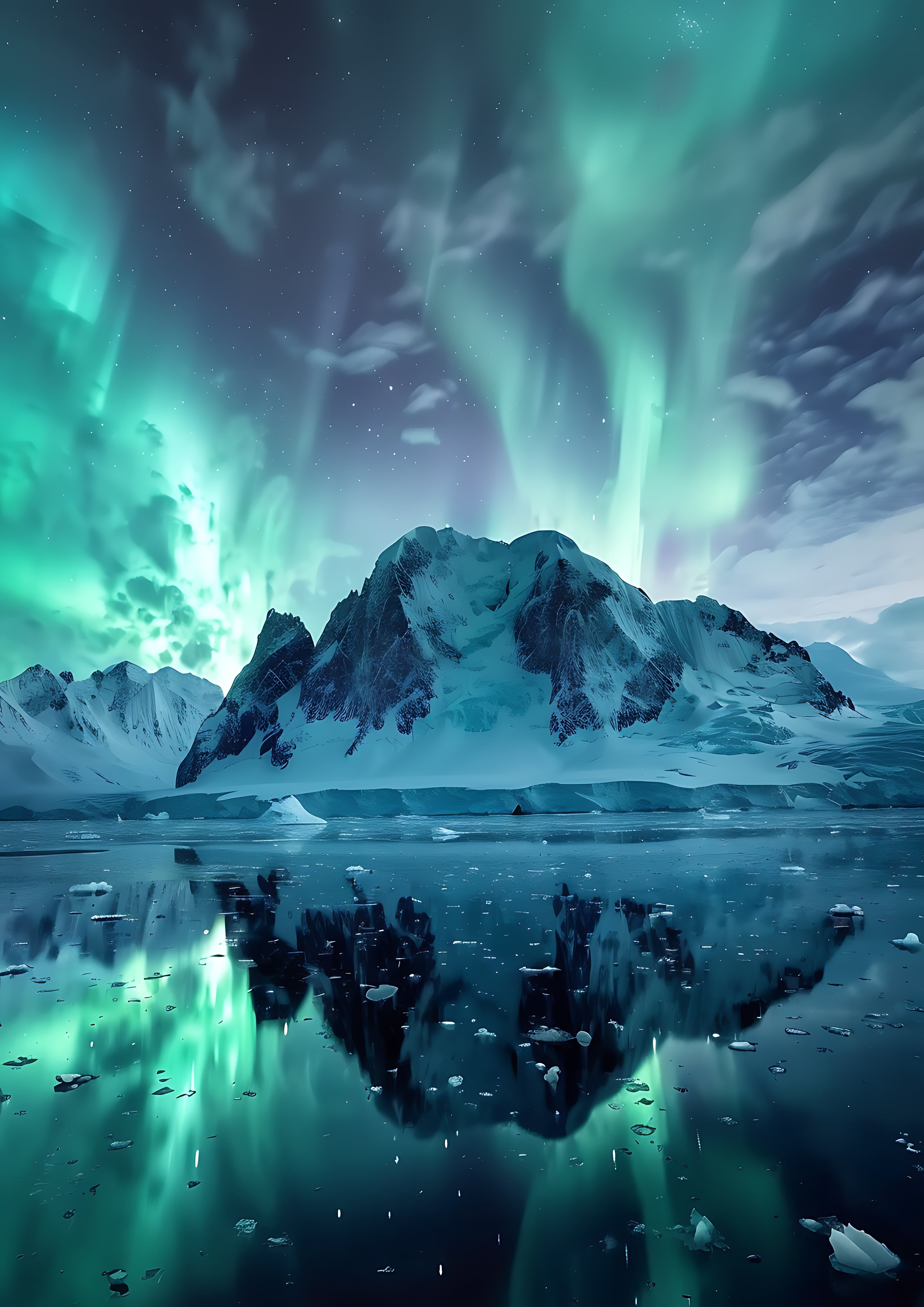 Aurora 8