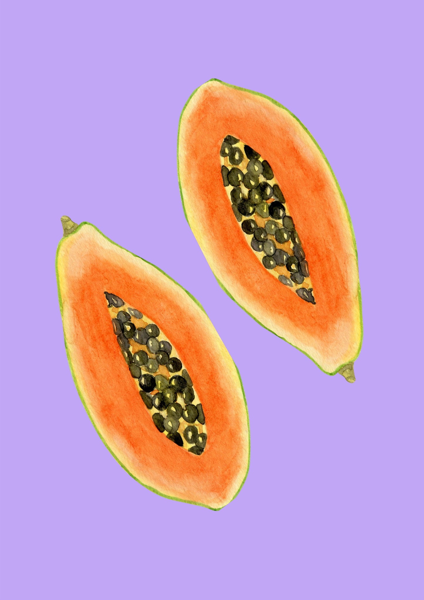 Papaya