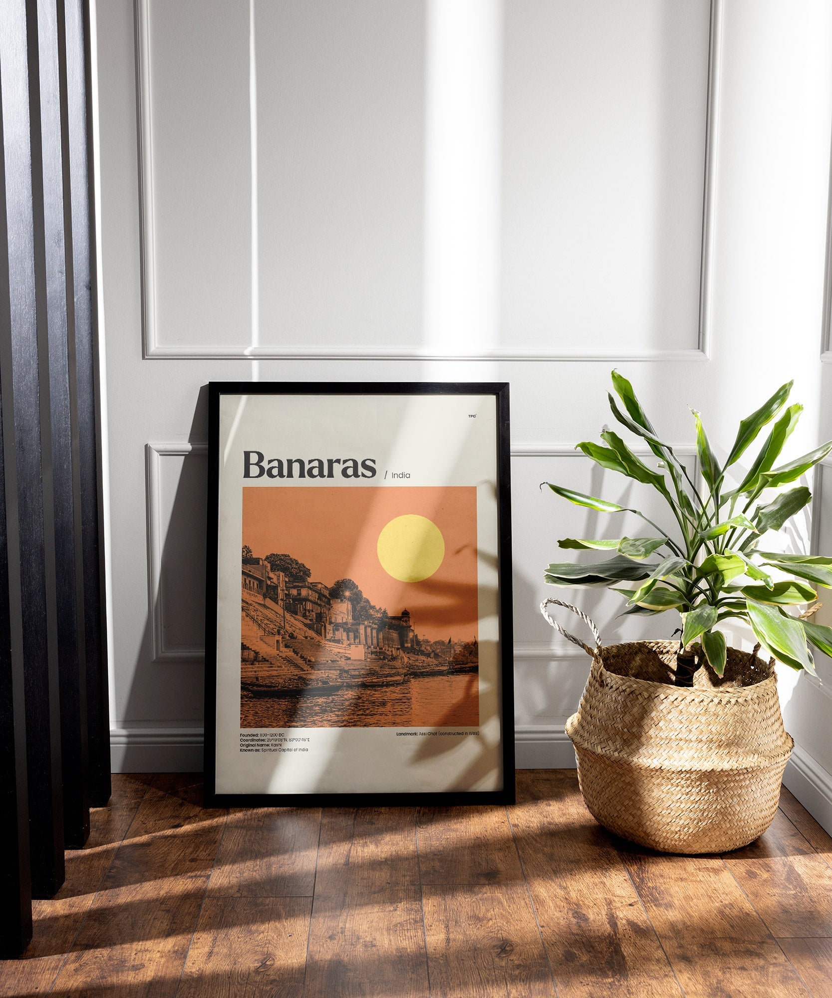 Banaras Poster