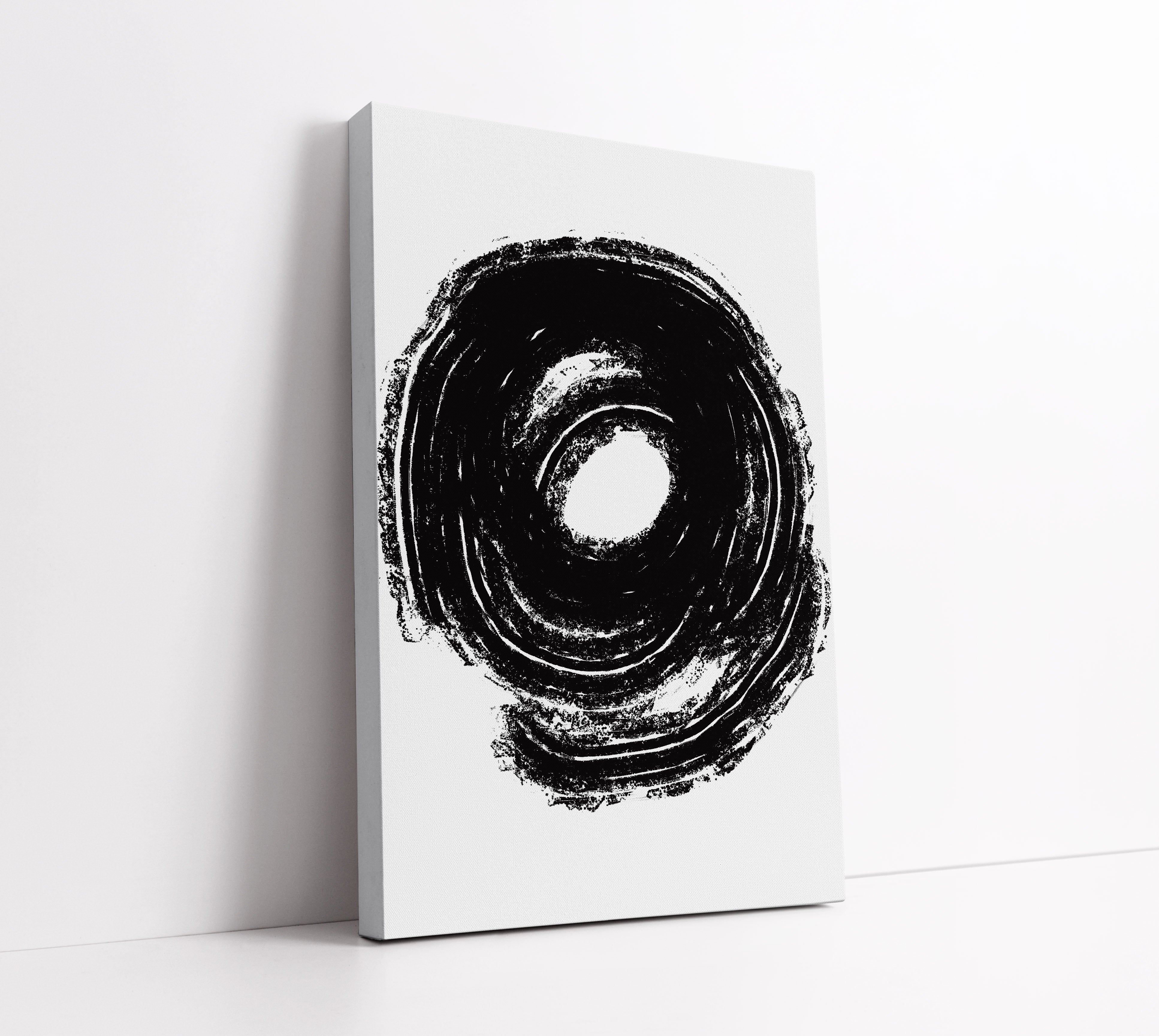 Aesthetic Illusions Wall Art Print