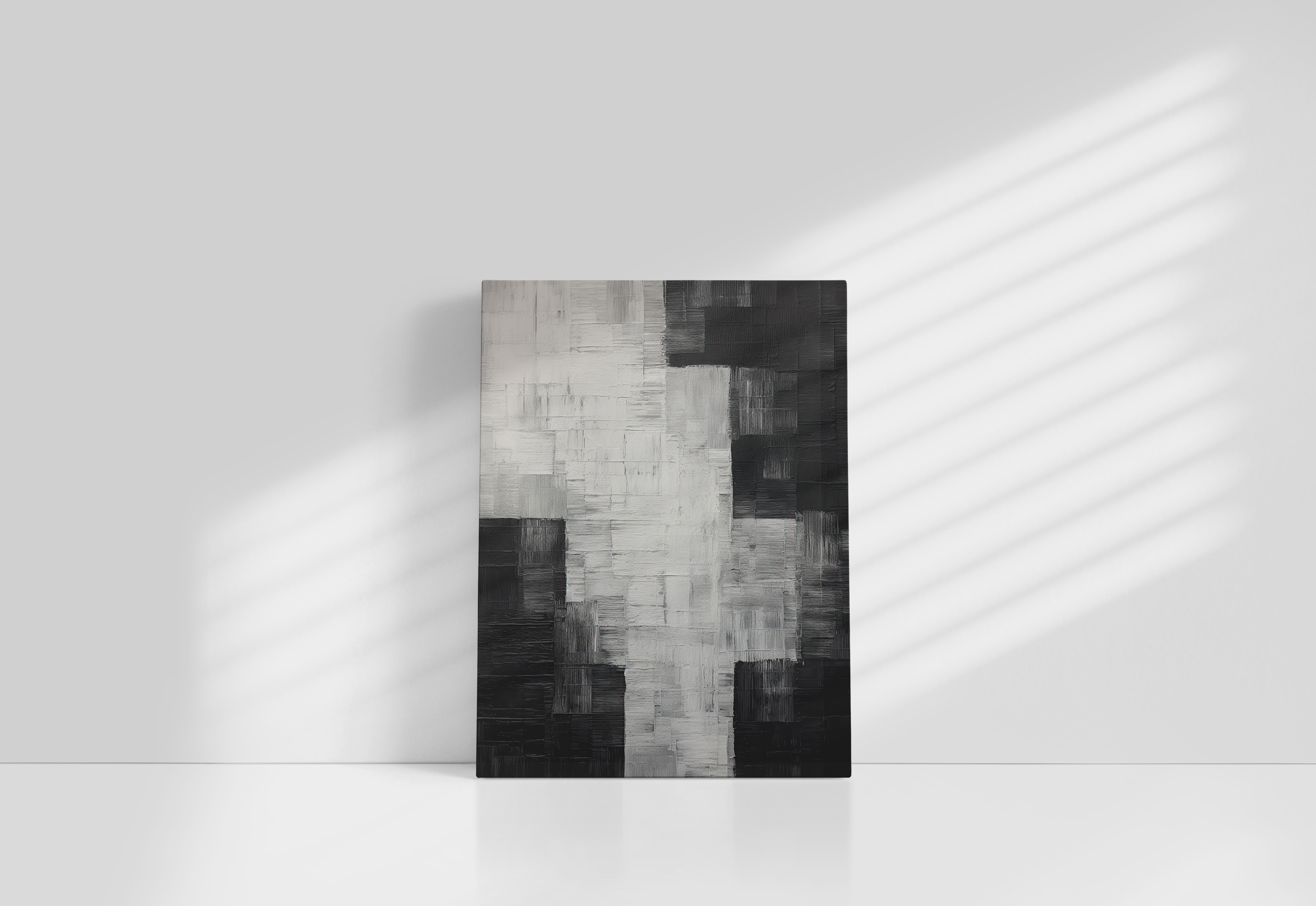 Dusk Wall Art Print