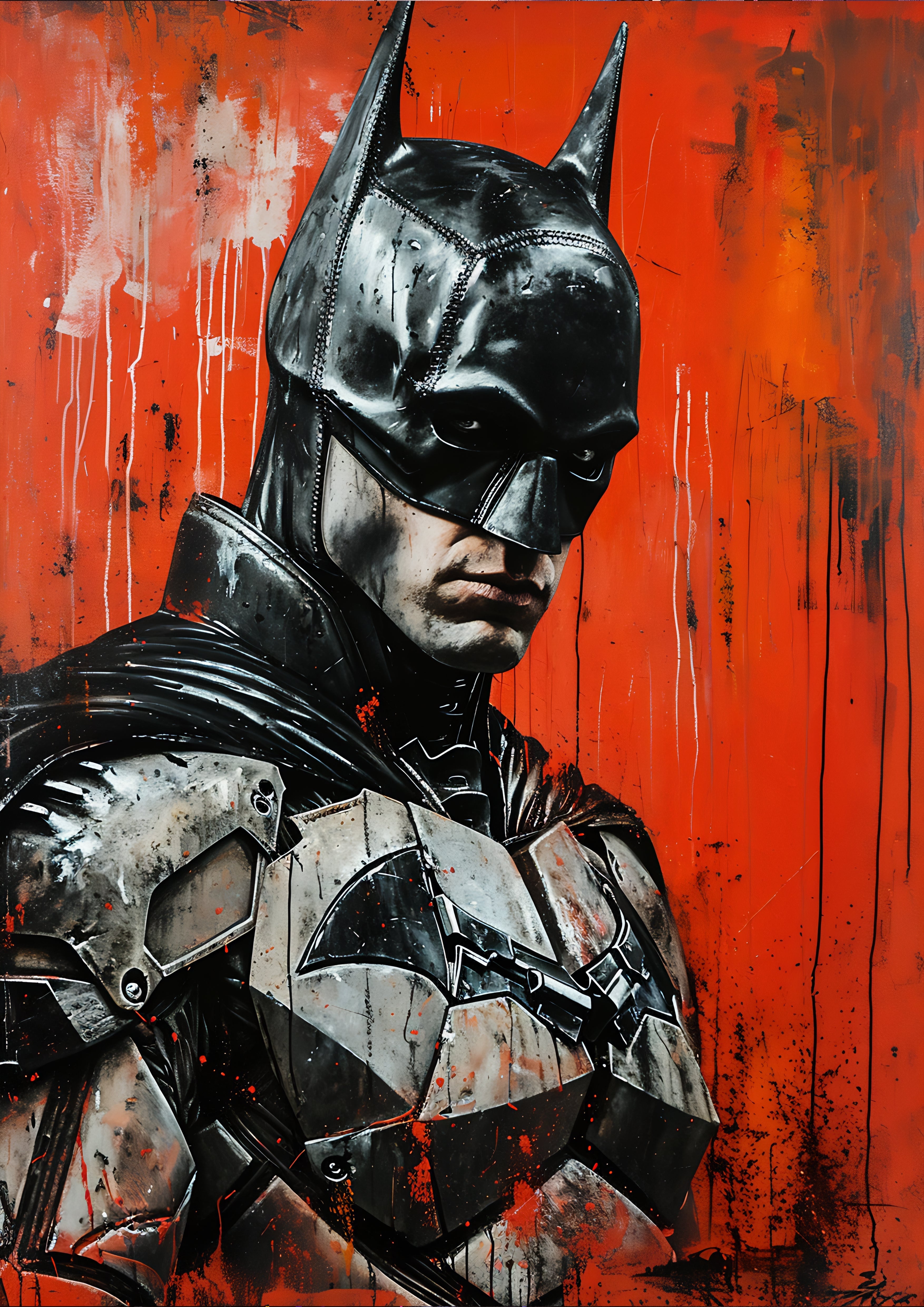 Batman 1