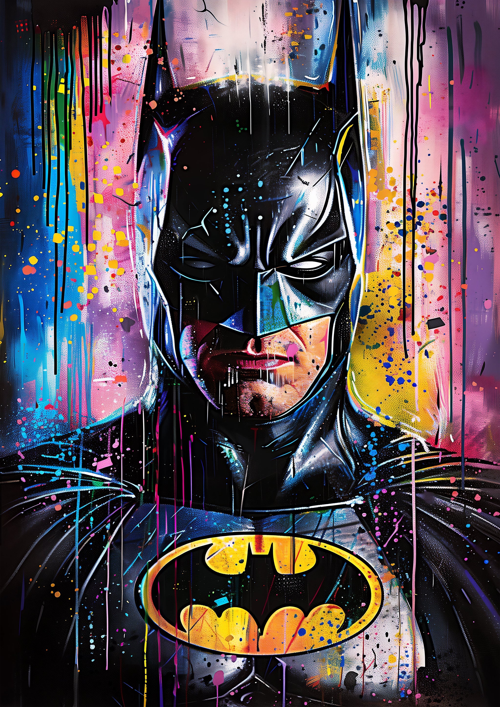 Batman 2