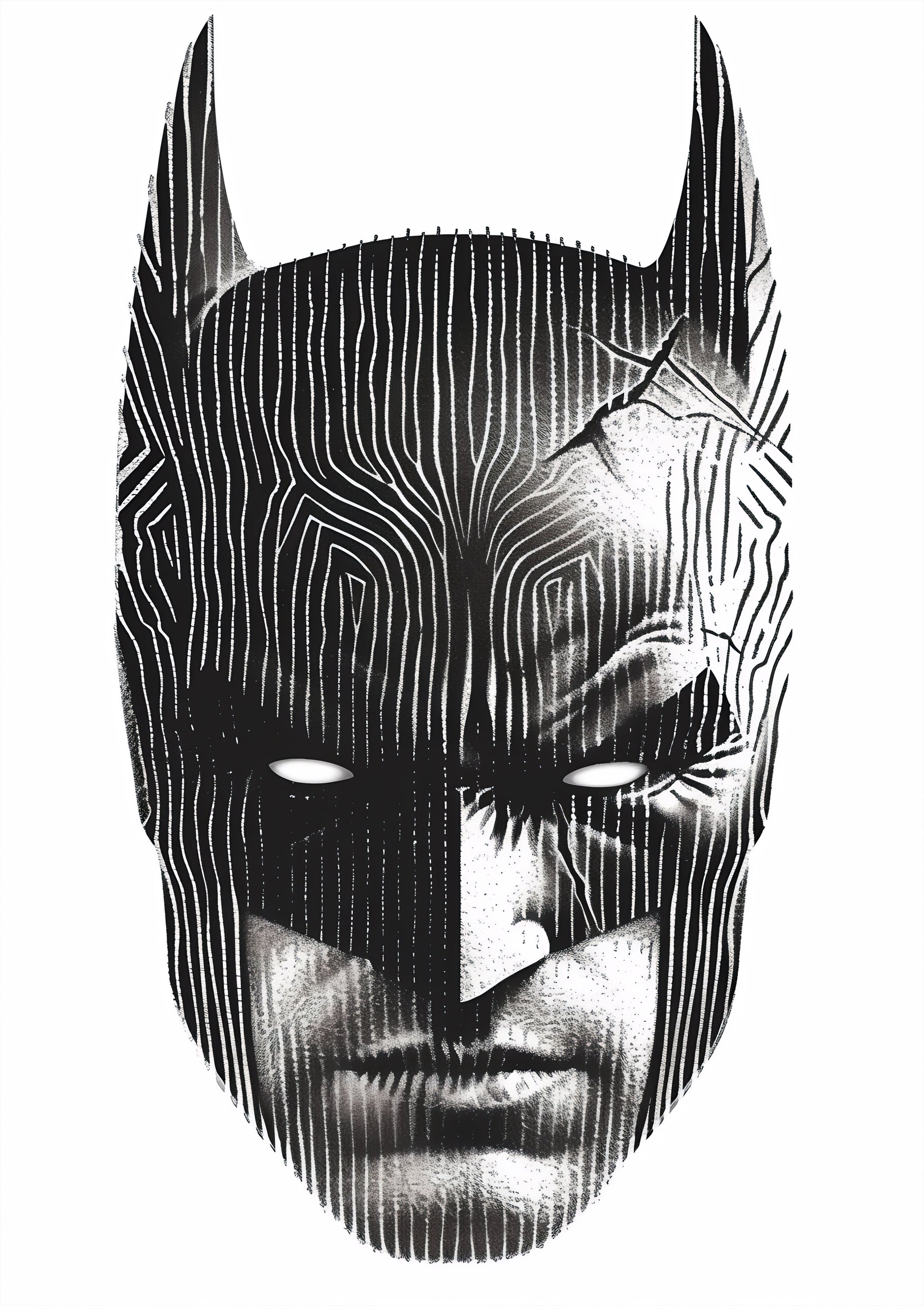 Batman 3