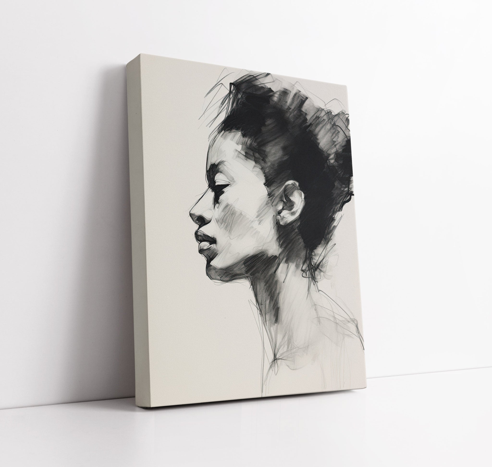 Bloom Wall Art Print