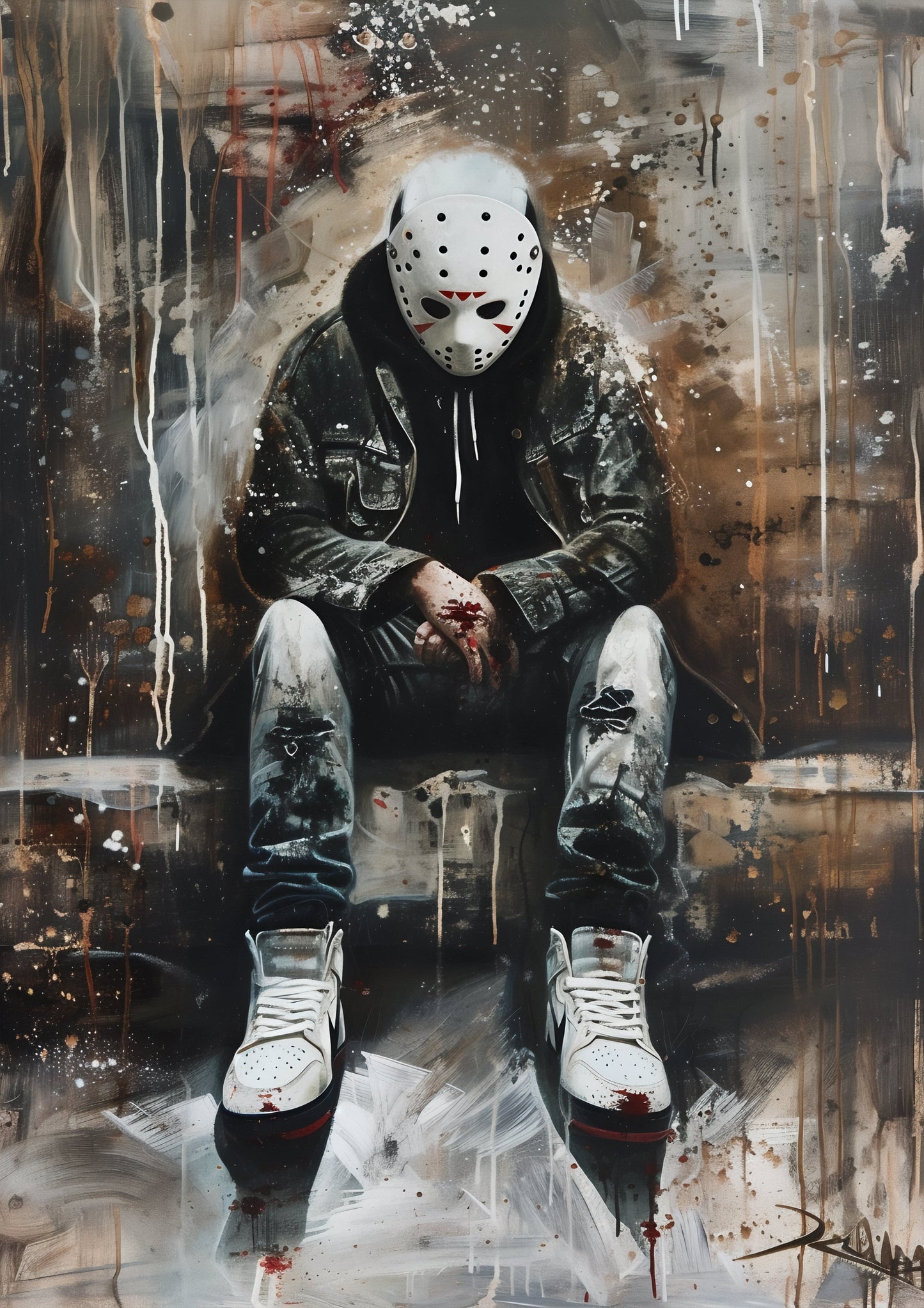 Jason Voorhees