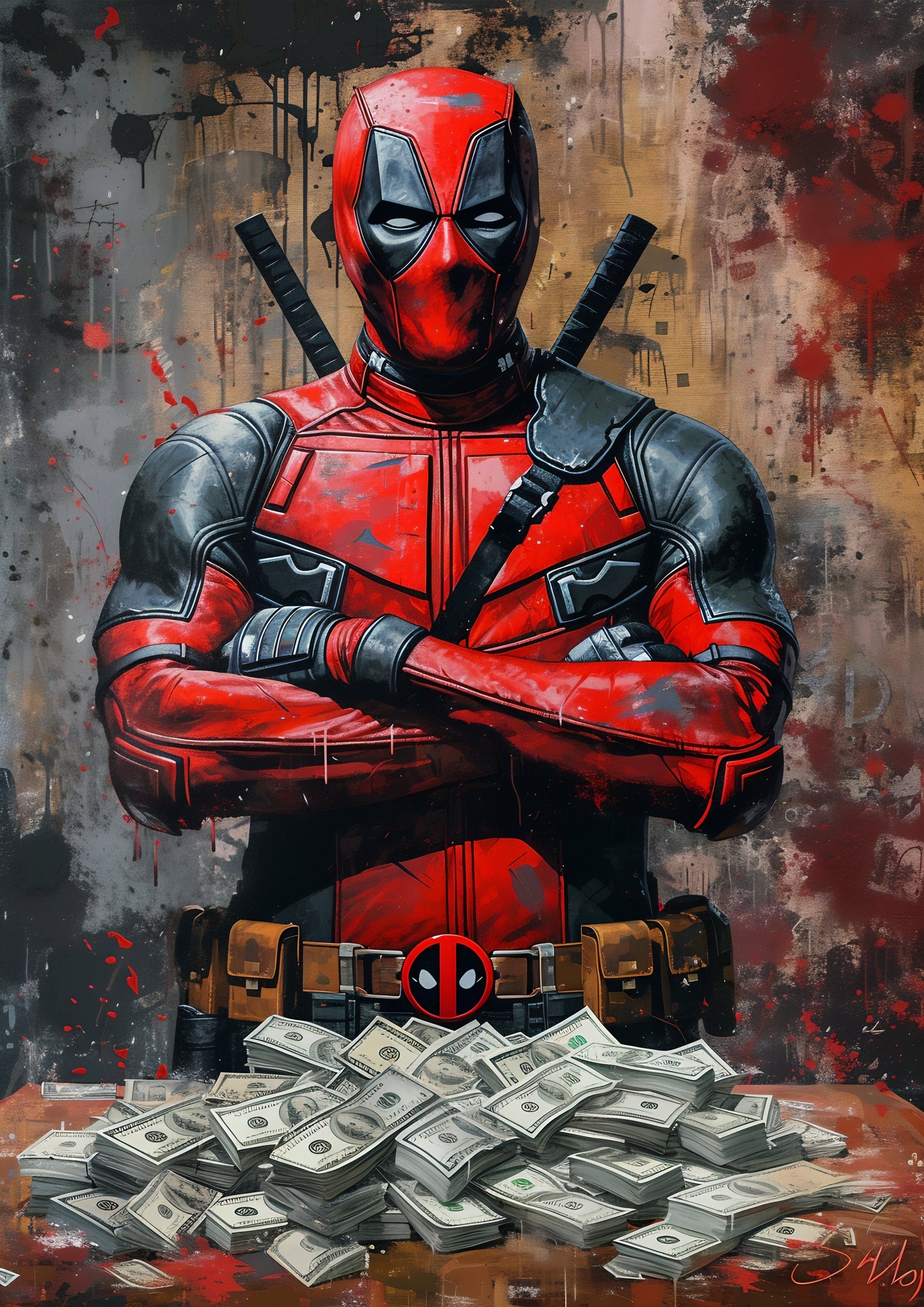 Deadpool