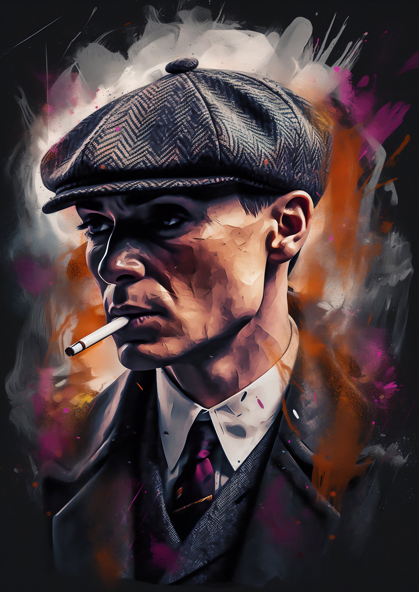 Sir Thomas Shelby