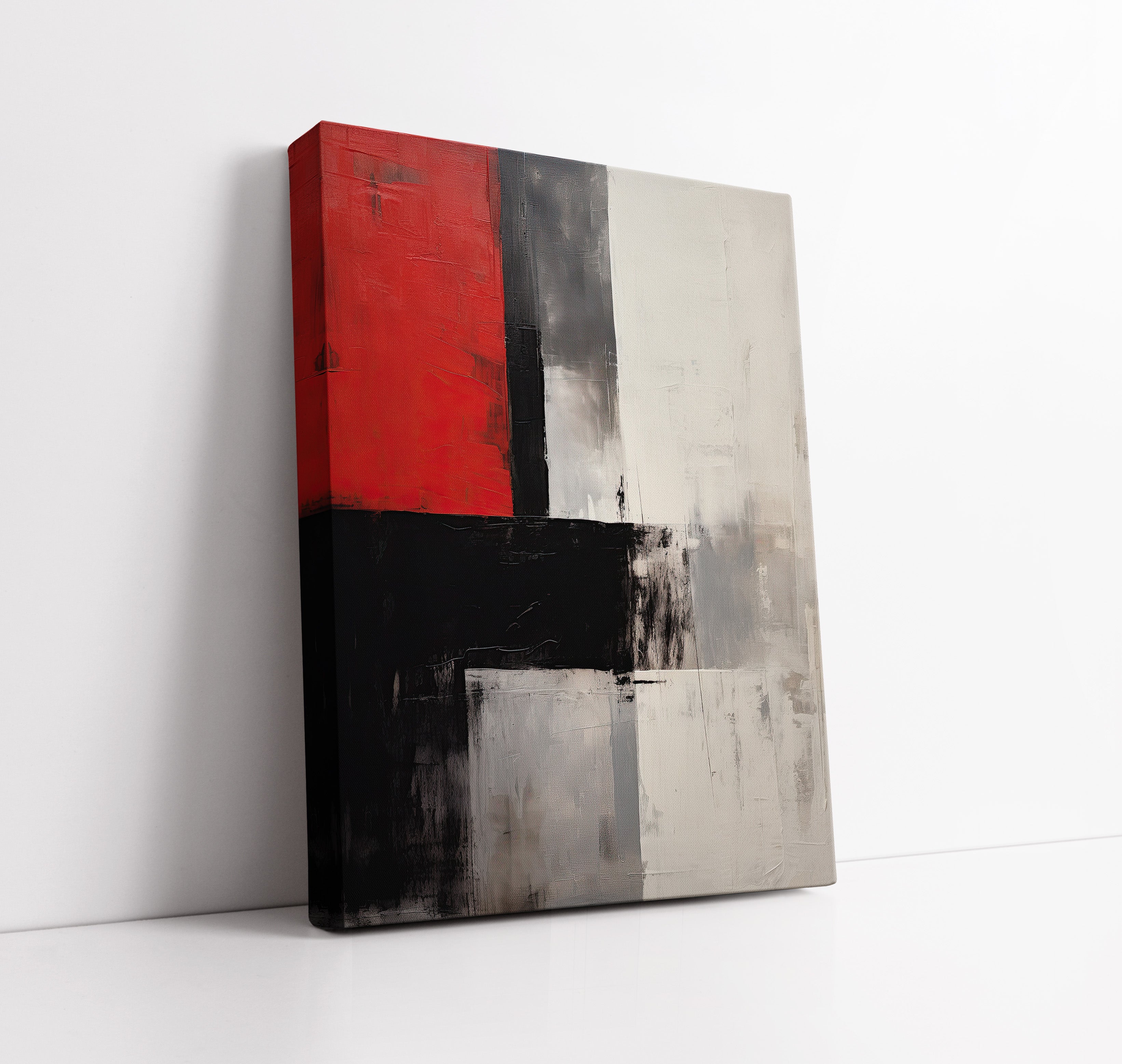 Disrupt // Wall Art Print