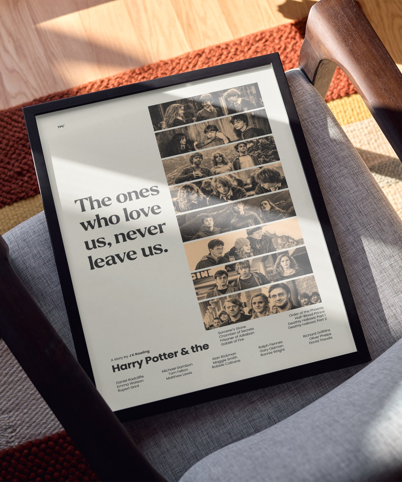 Harry Potter Poster