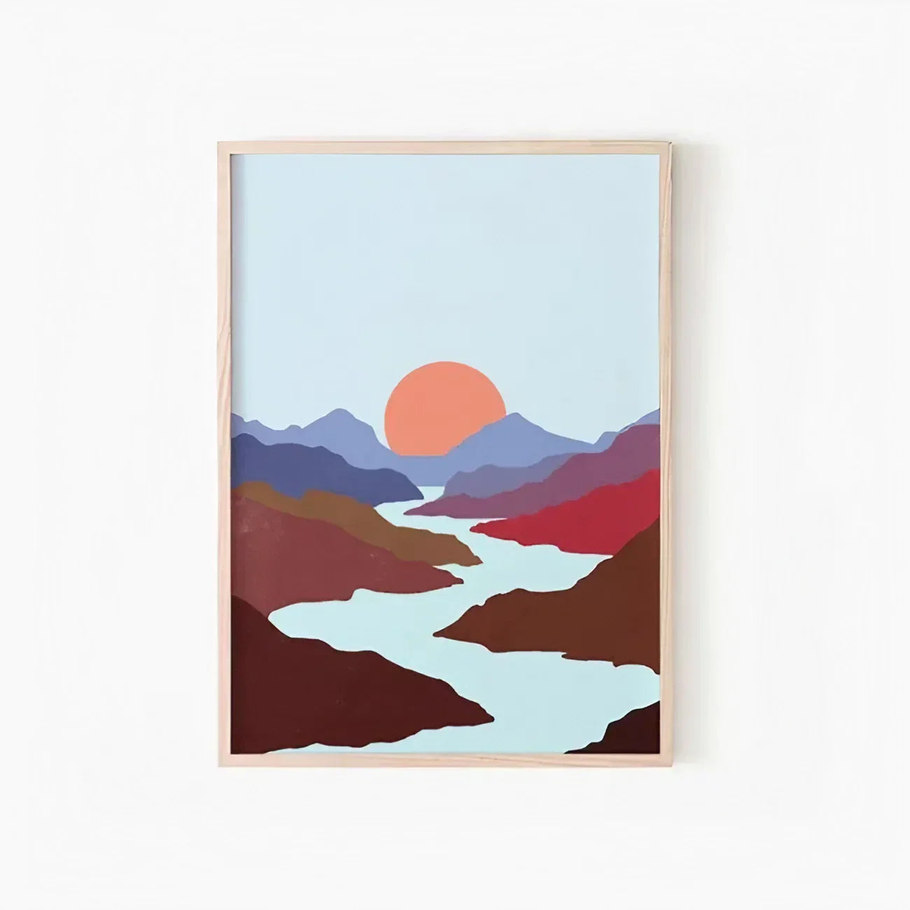 Gallery Wall Frame Set of 3