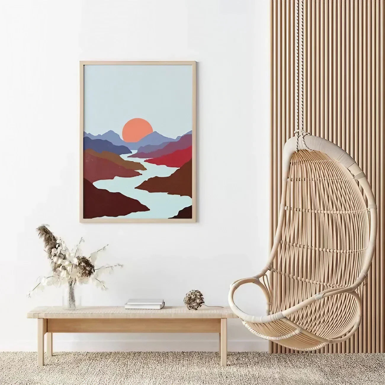 Gallery Wall Frame Set of 3