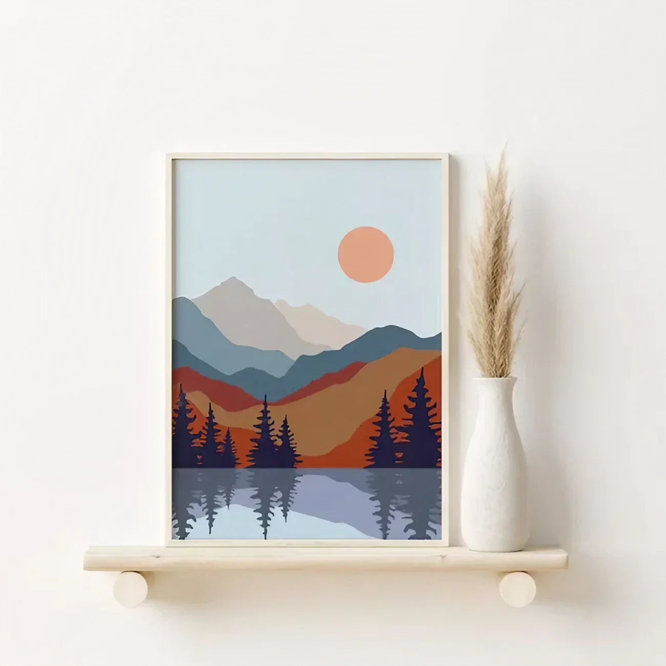 Gallery Wall Frame Set of 3