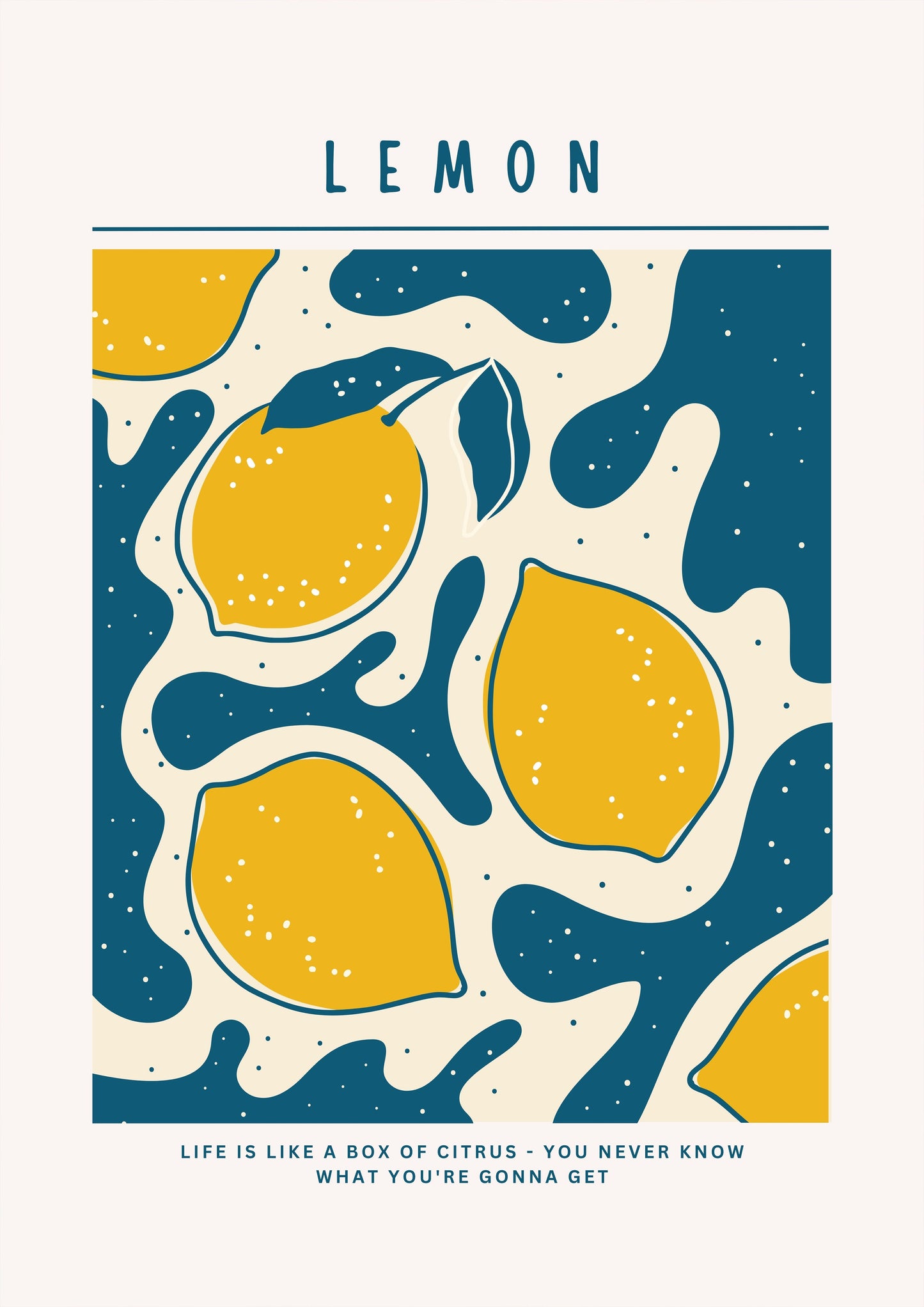 Lemons