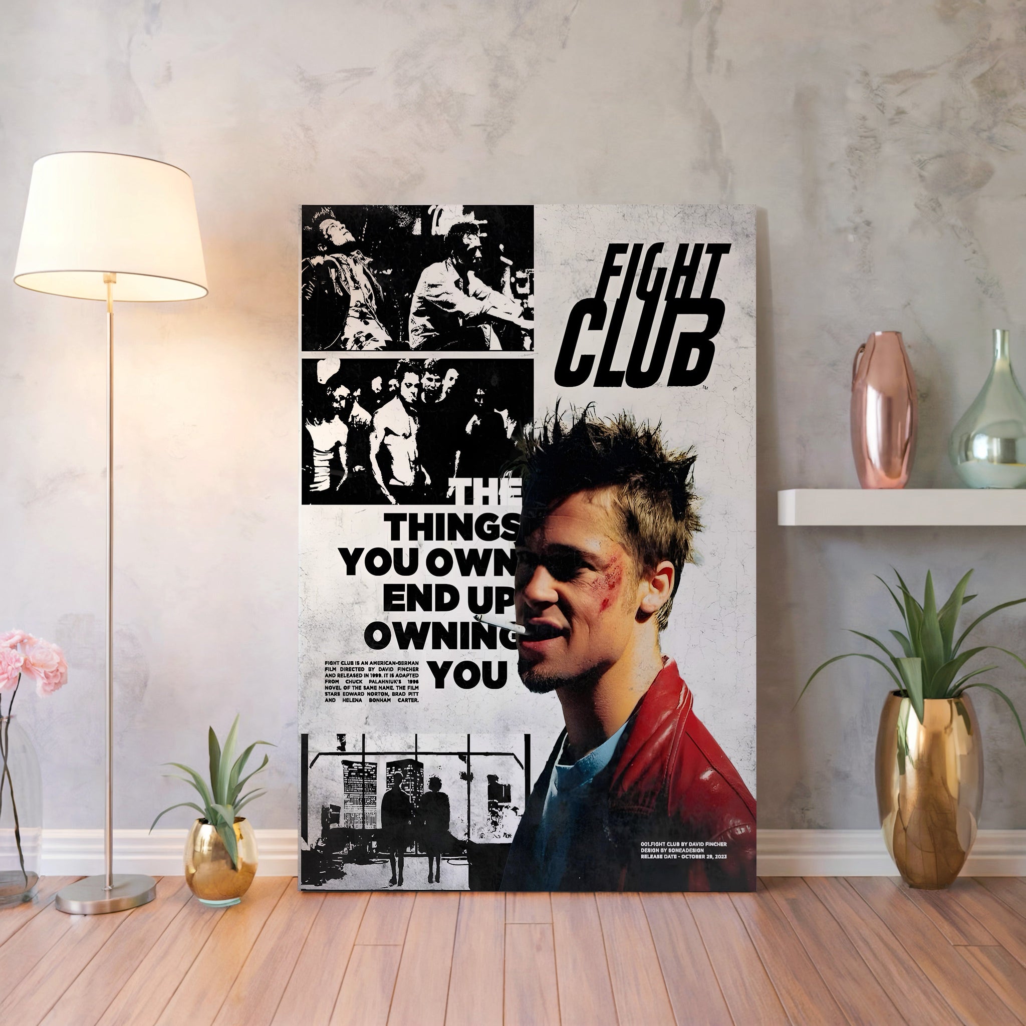 Fight Club