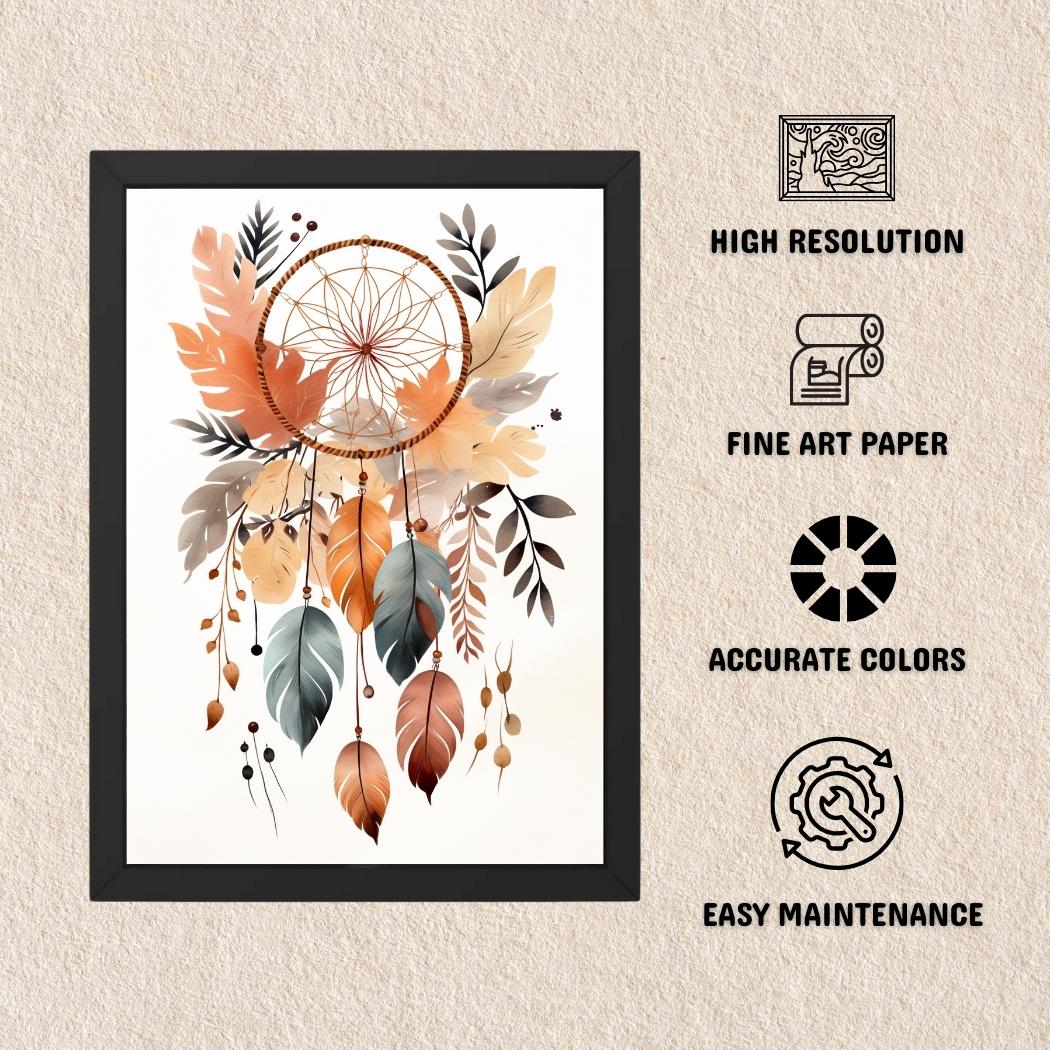 Dreamcatcher by Bali Boho