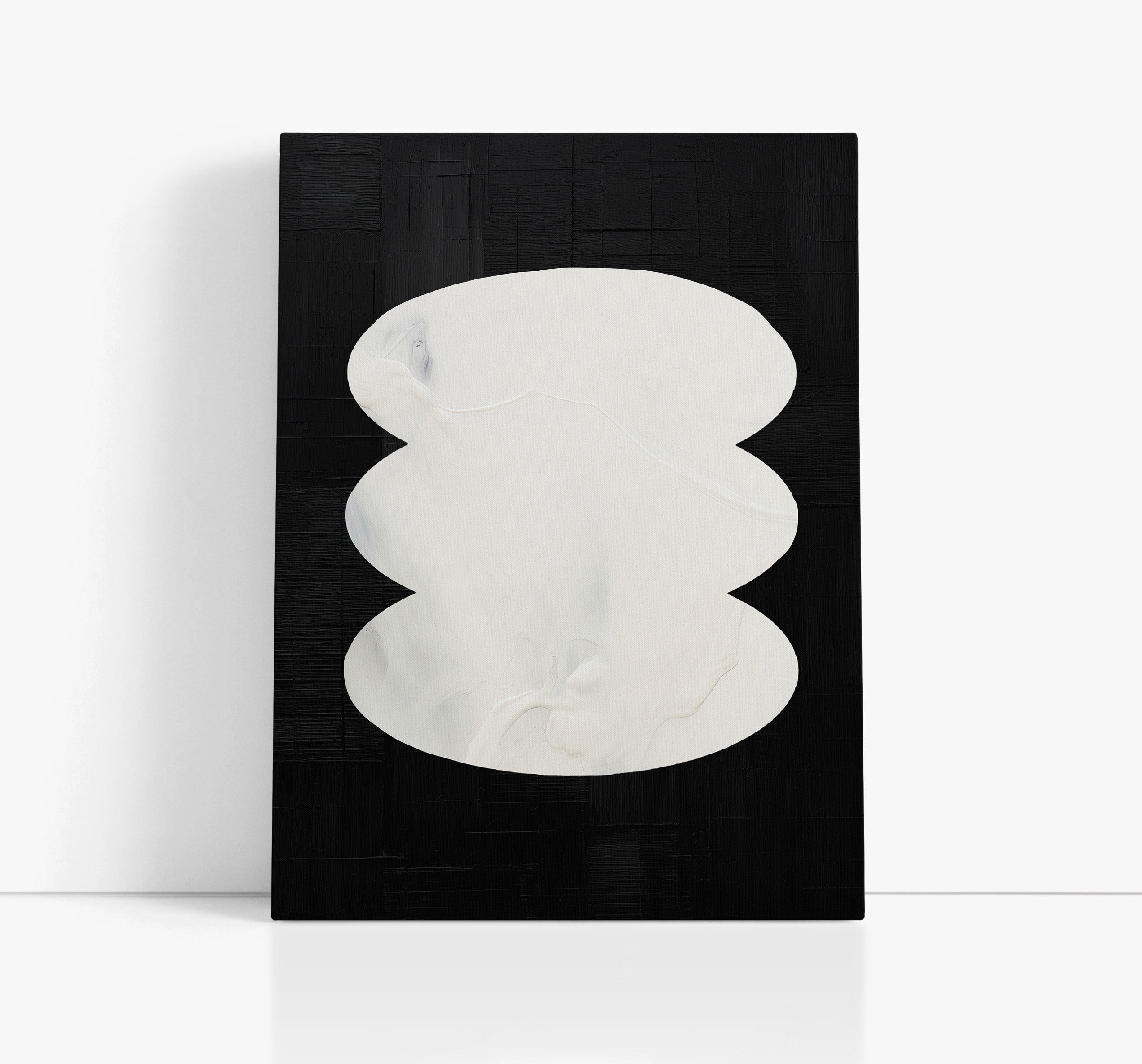Crest Wall Art Print