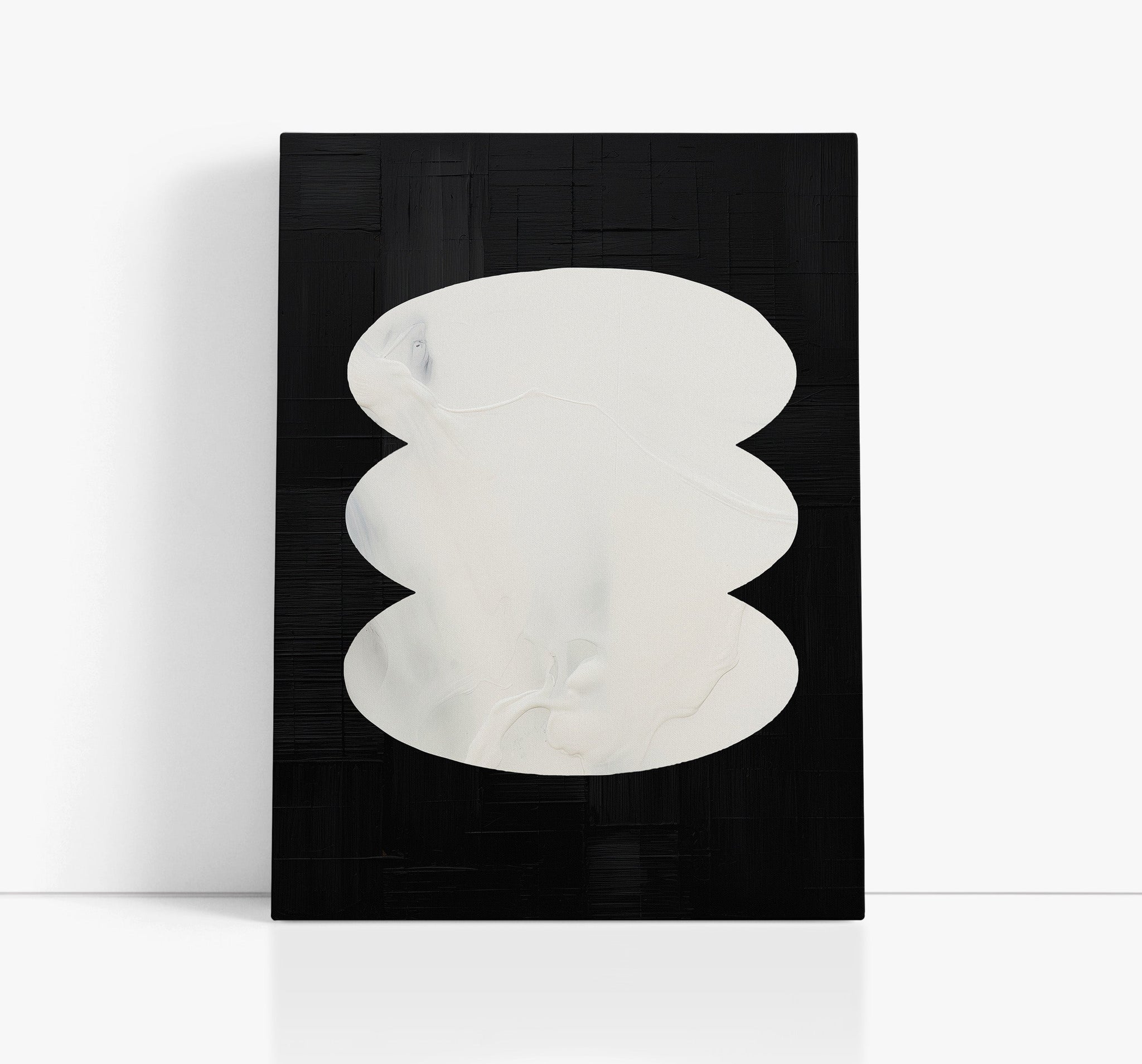 Crest Wall Art Print