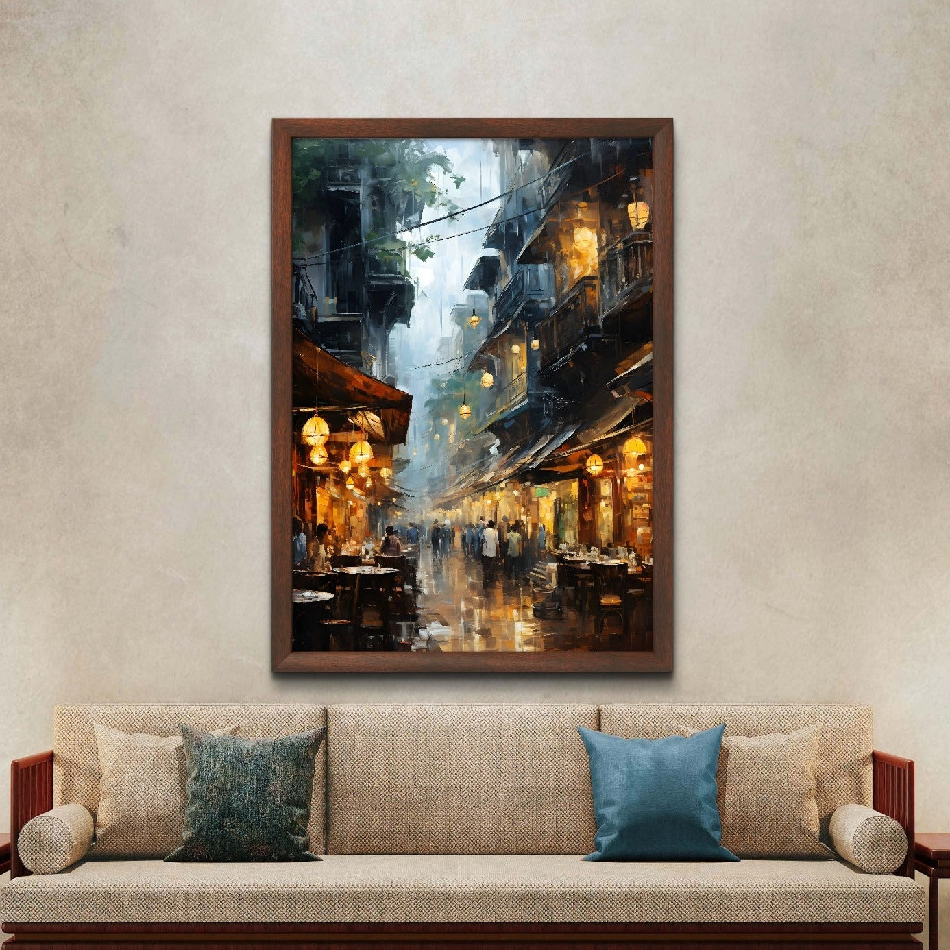 Hanoi Cafe by Vietnamese Pho