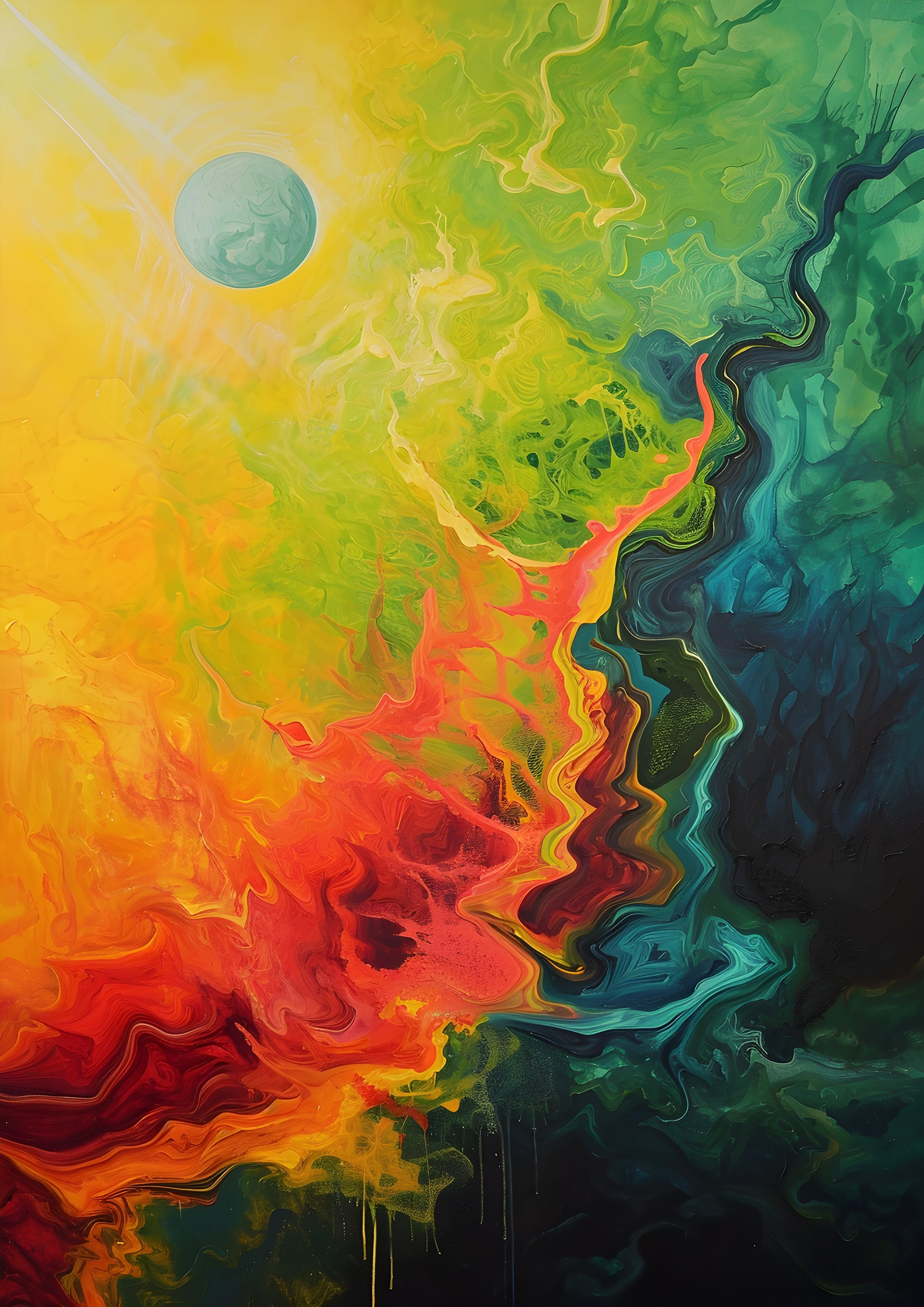 Abstract Poster