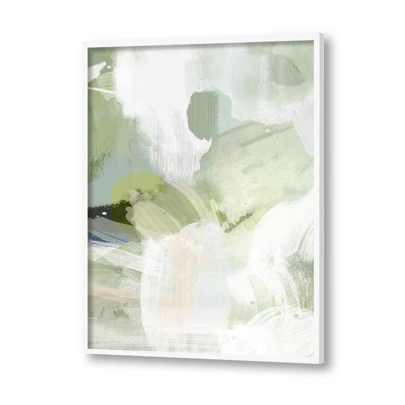 Green Hues 1