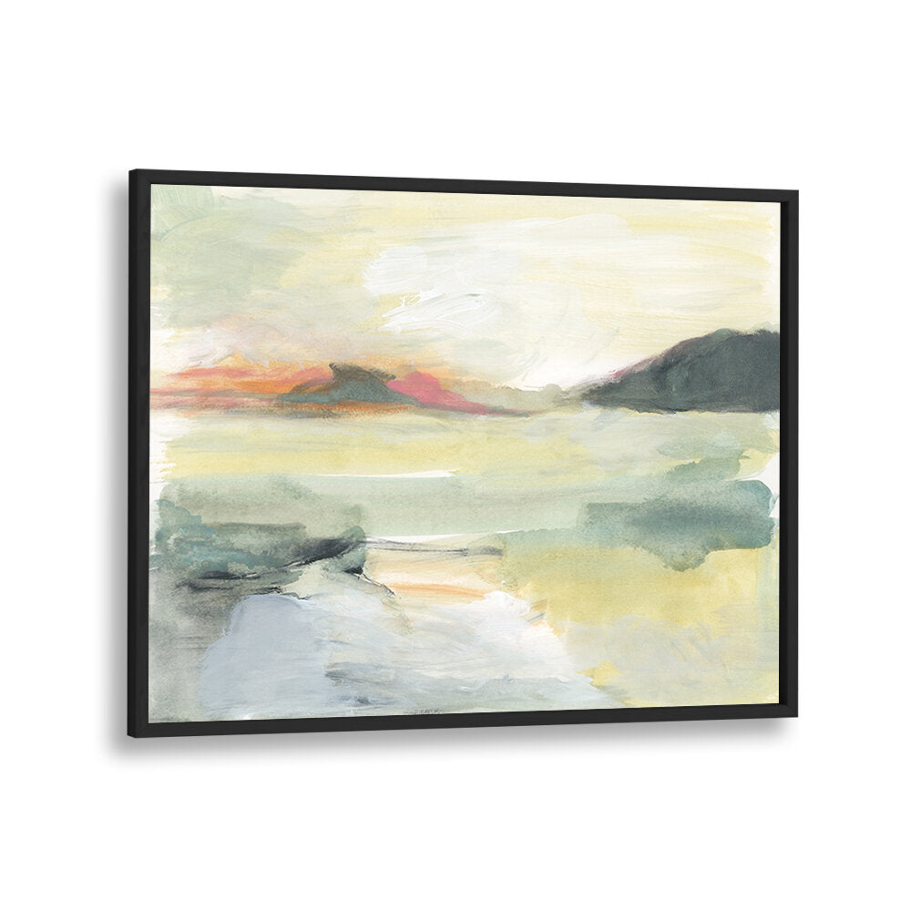 AQUARELLE Landscape Paintings bring tranquility and beauty to your space with stunning watercolor landscapes.