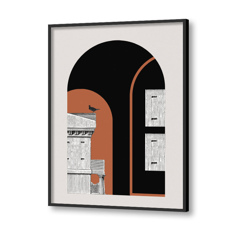 Architecture 3