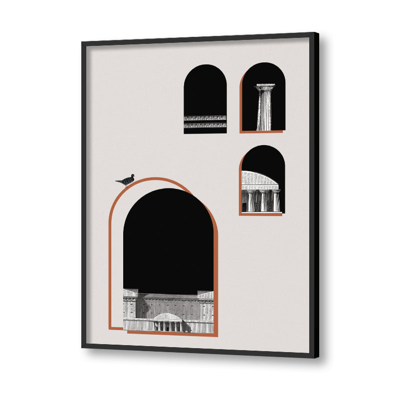 Architecture 4
