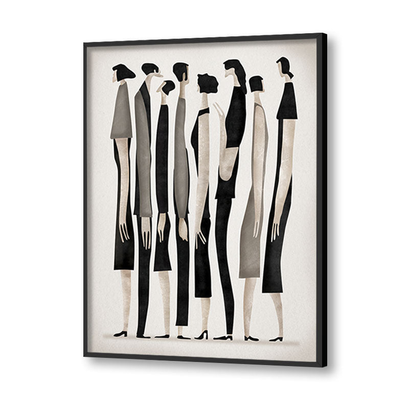 Figurines