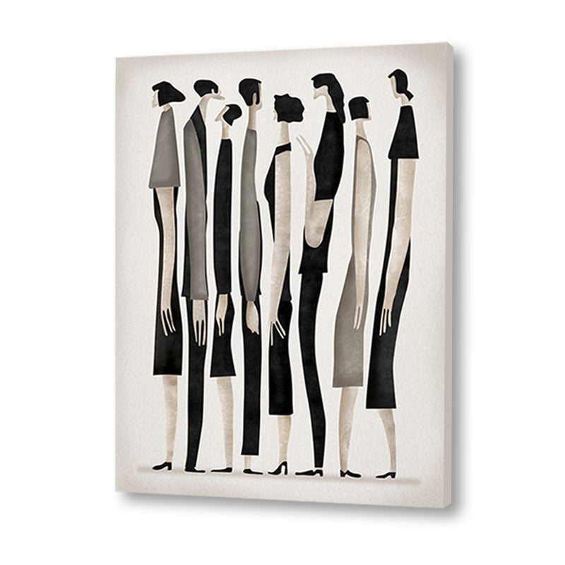 Figurines