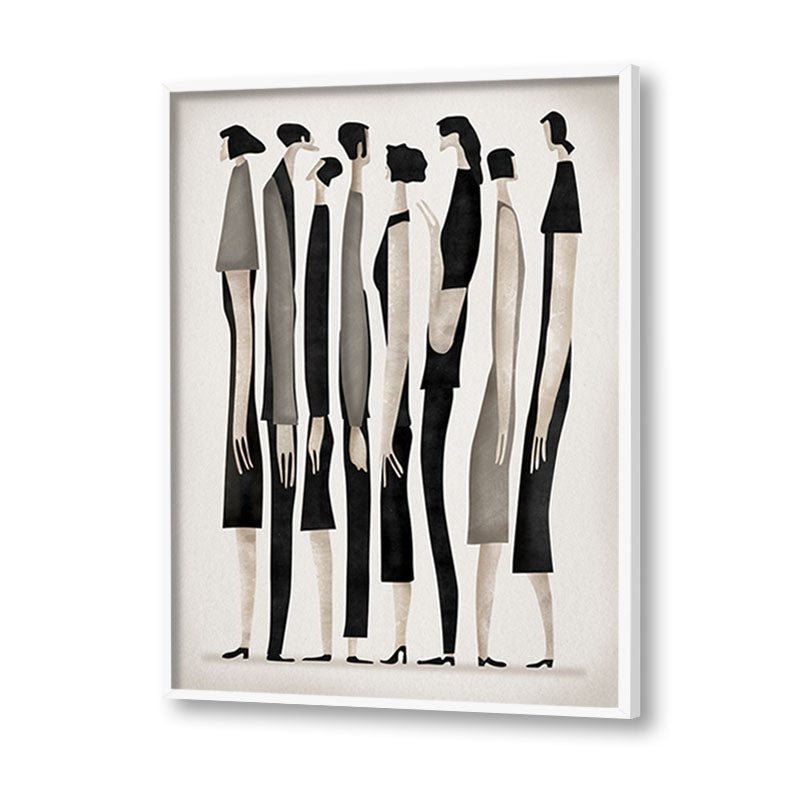 Figurines