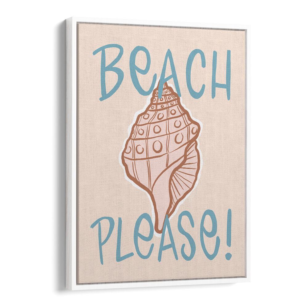 Bring coastal charm home with BEACH PLEASE, BEACH PAINTINGS, perfect for enhancing your living space.