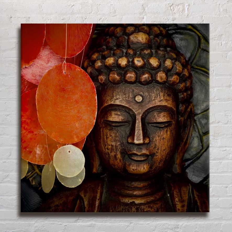 Lord Budha 2