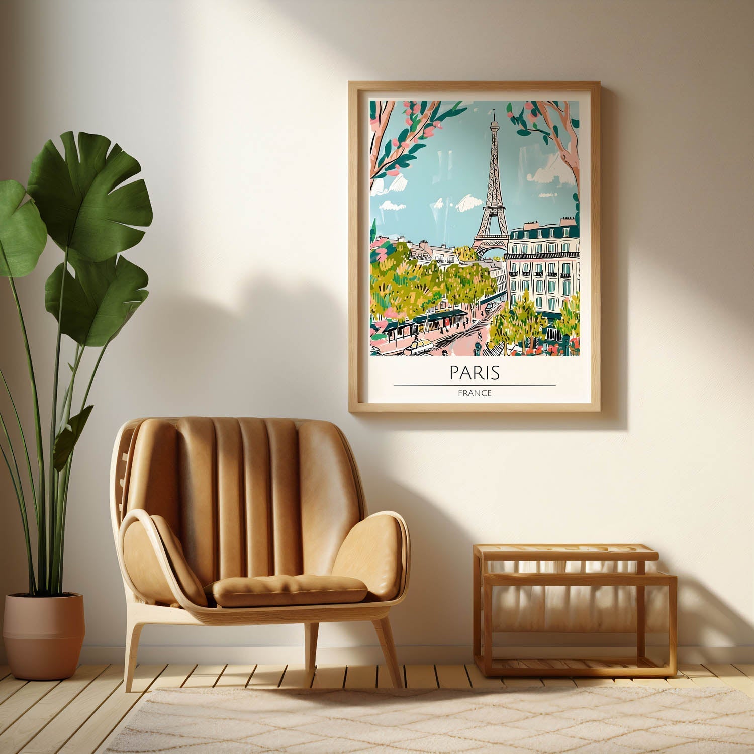 eiffel-tower-paris-cities-paintings