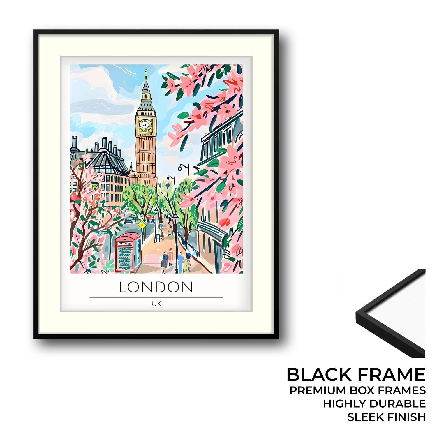 london-cities-paintings