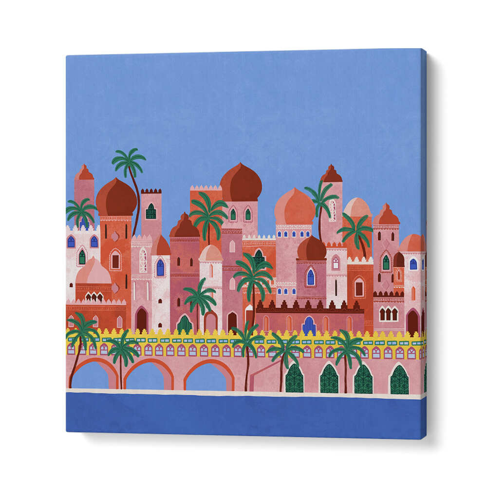 RIVIERA , TRAVEL POSTERS