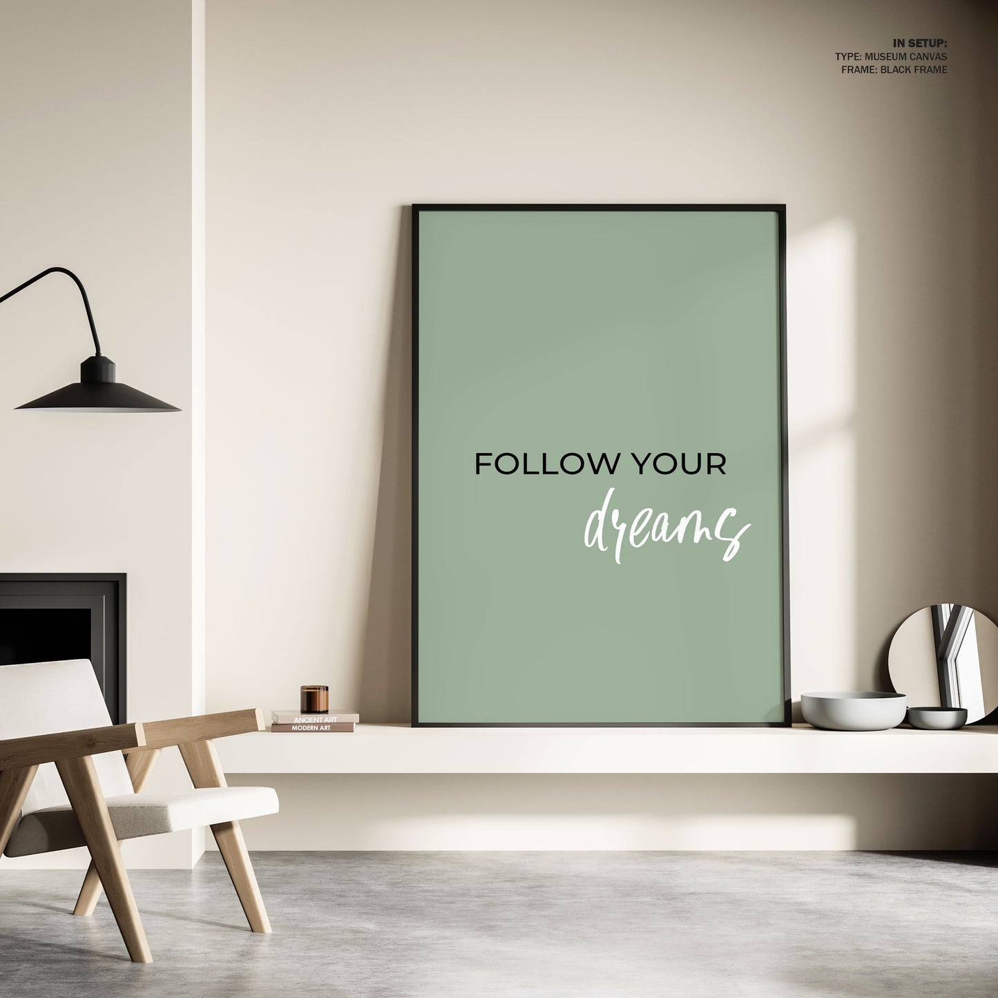 Untitled, Motivational Poster