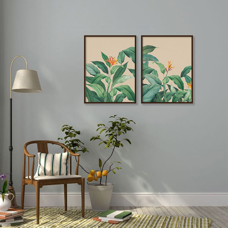 Botanical Haven 2