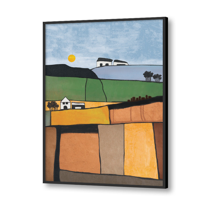 Country Landscape