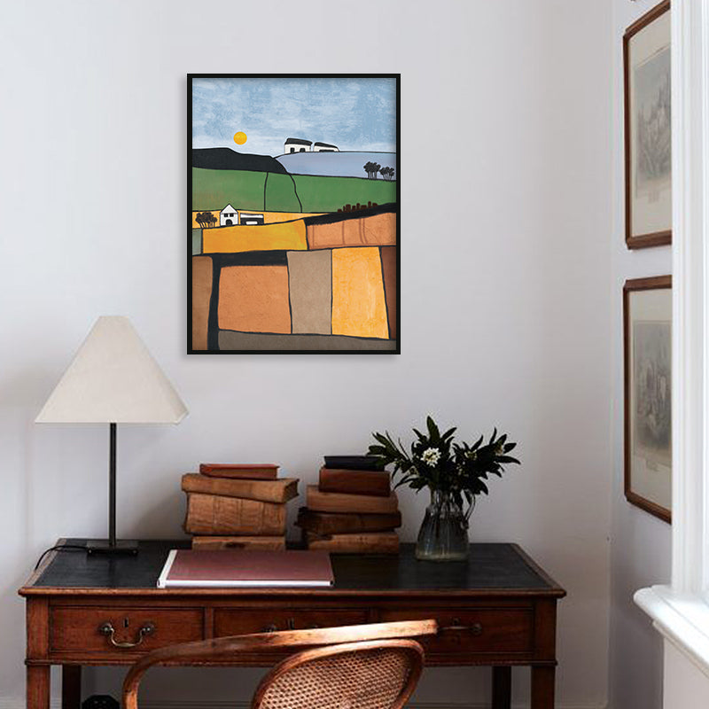 Country Landscape