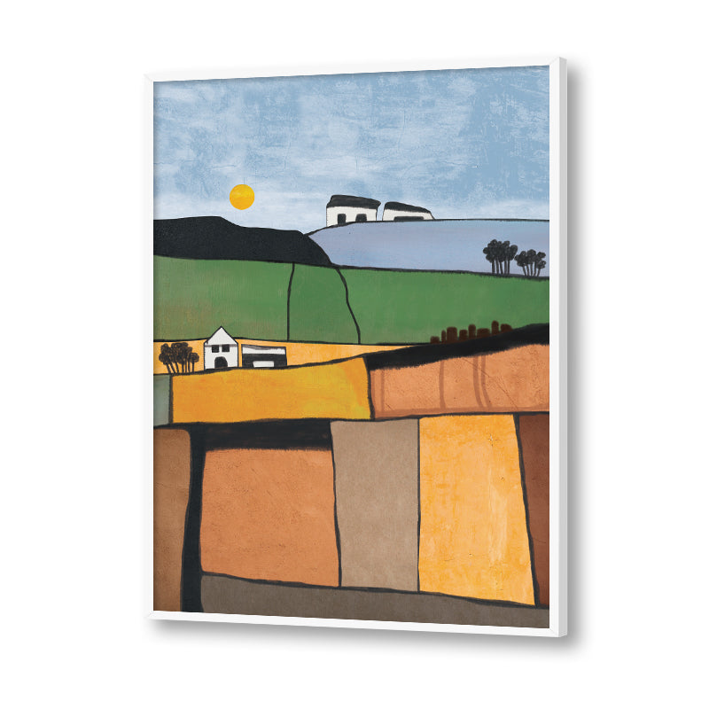 Country Landscape