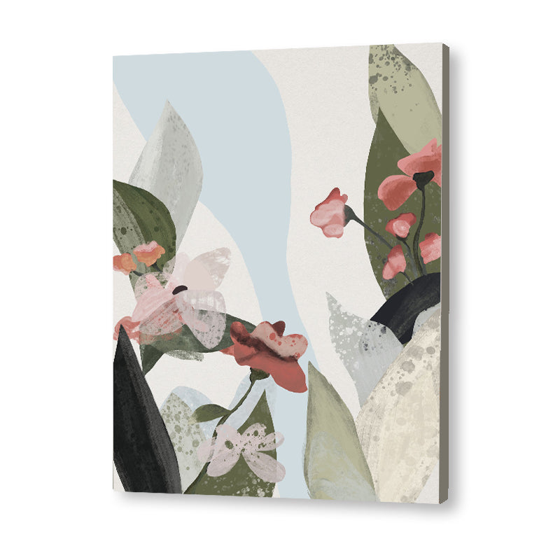 Pastel Floral 4