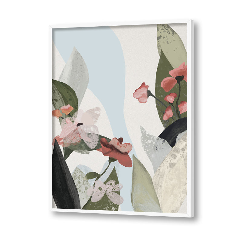 Pastel Floral 4