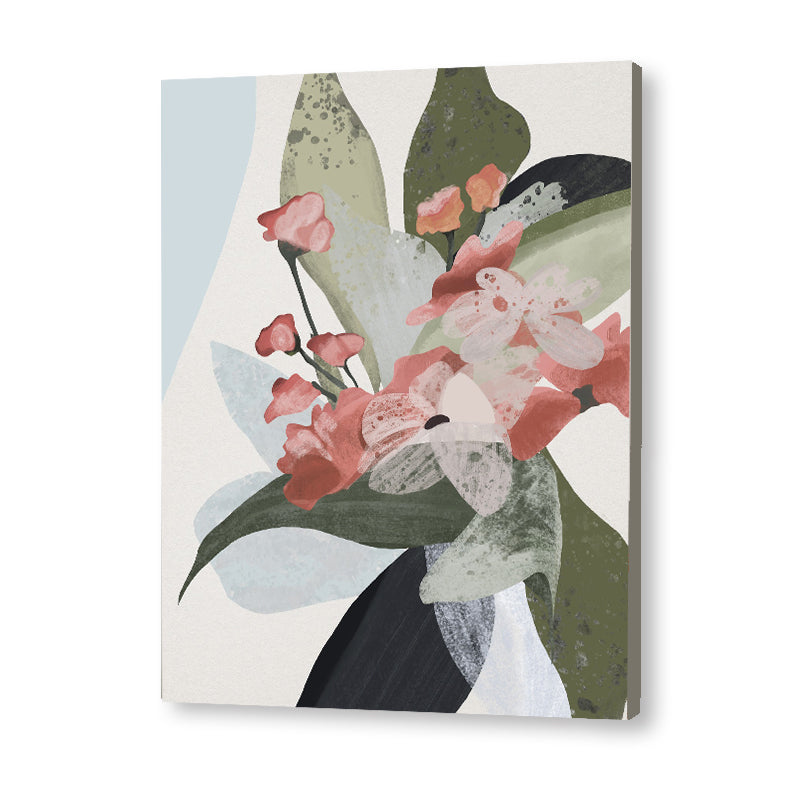 Pastel Floral 3